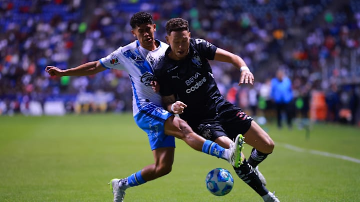 La previa de Monterrey vs Puebla en la Liga MX