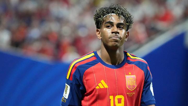 Spain v Cabo Verde: Group H - FIFA World Cup 2026 Spain v Cabo Verde: Group H - FIFA World Cup 2026