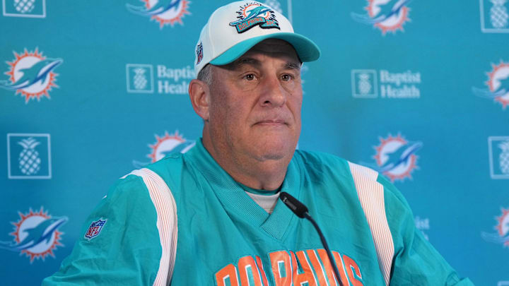 Vic Fangio, Philadelphia Eagles