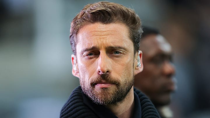 Claudio Marchisio Claudio Marchisio