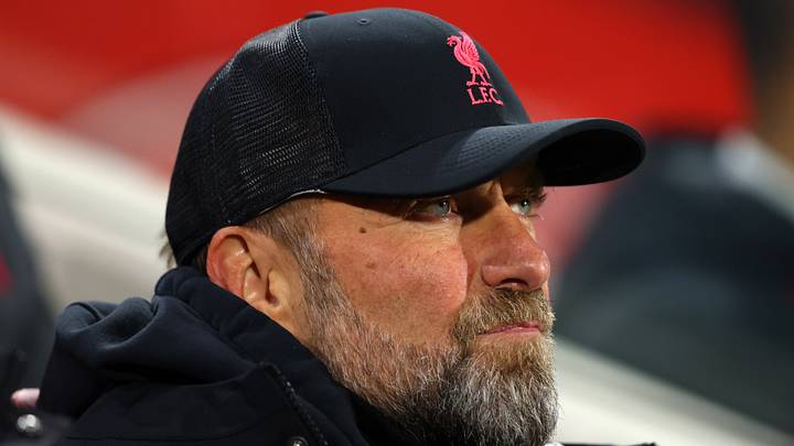 Jurgen Klopp Jurgen Klopp