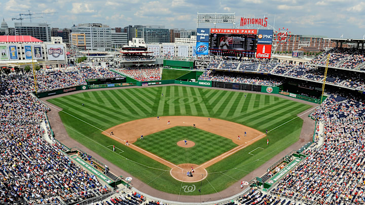 Nationals Park