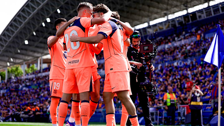 Barcelona pode garantir a conquista de LaLiga antes do El Clásico