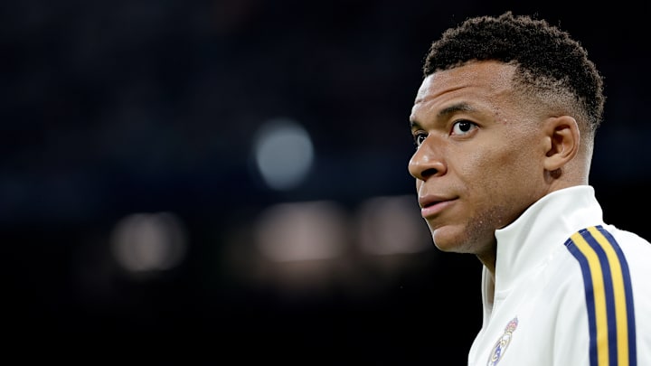 Real Madrid v Deportivo Alaves - LaLiga EA Sports