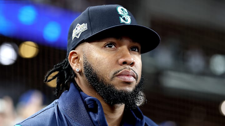 Division Series - Detroit Tigers v Seattle Mariners - Game Five Division Series - Detroit Tigers v Seattle Mariners - Game Five