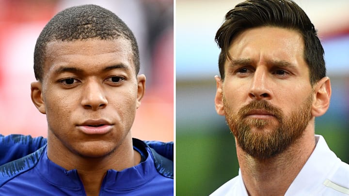 França e Argentina podem se cruzar nas oitavas de final