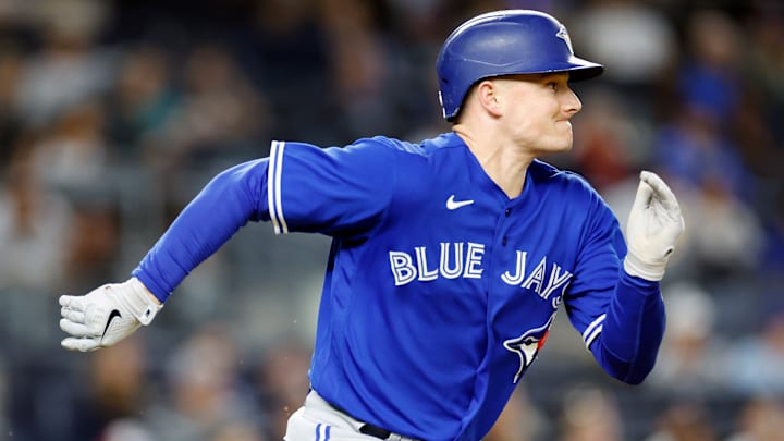 Chapman será agente libre en 2024