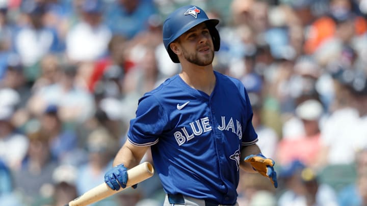 Toronto Blue Jays v Detroit Tigers
