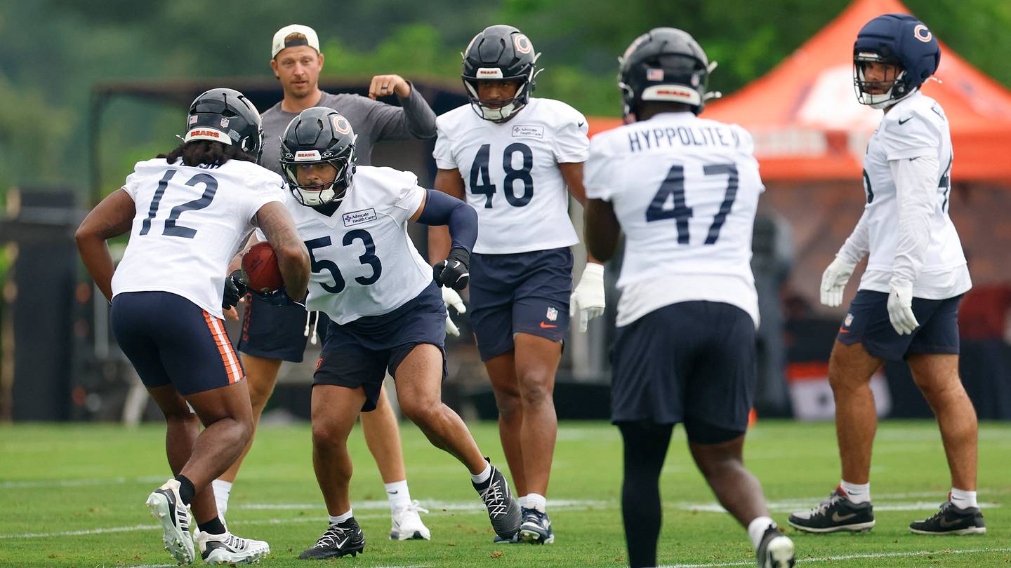 Ben Johnson Loves His Tough Practices But Are There Limitations?