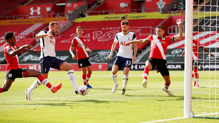 Tottenham e Southampton se enfrentam pela primeira rodada da Premier League 2022/23. Saiba tudo sobre o jogo.