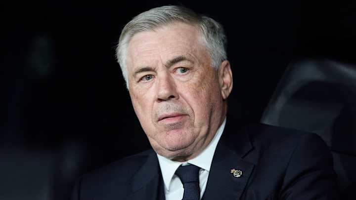 Carlo Ancelotti