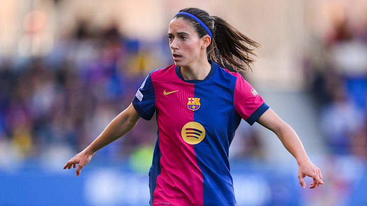 Le FC Barcelone d'Aitana Bonmati tentera de conserver son trophée.