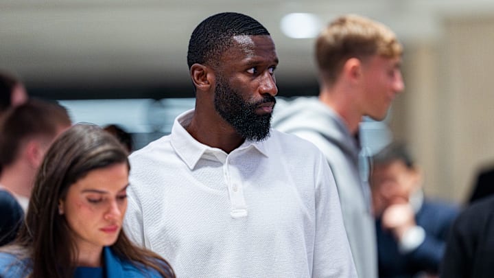 Kylian Mbappe Awarded With Golden Boot 2024-2025