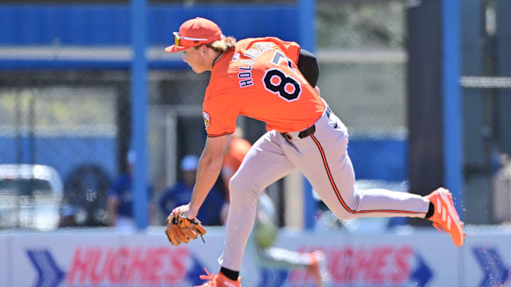 Baltimore Orioles Toronto Blue Jays