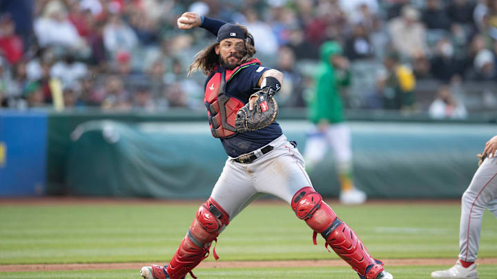 Jorge Alfaro no reforzará al Licey en la Serie del Caribe Miami 2024 
