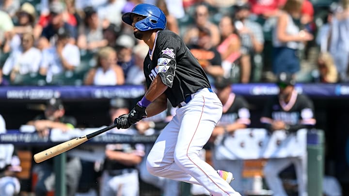 2021 SiriusXM All-Star Futures Game