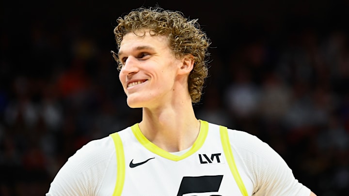 76ers, Lauri Markkanen