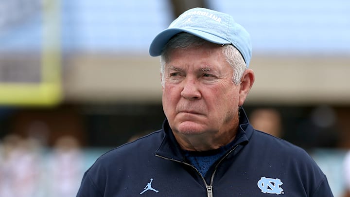 Florida State v North Carolina