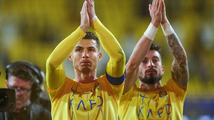 Al-Nassr 