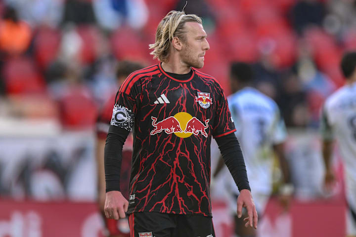 เอมิล ฟอร์สเบิร์ก