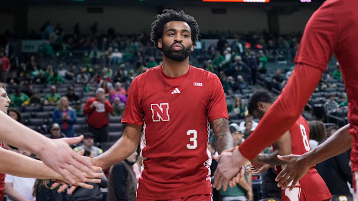 Nebraska v Oregon