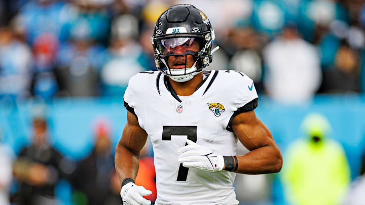 Jacksonville Jaguars v Houston Texans