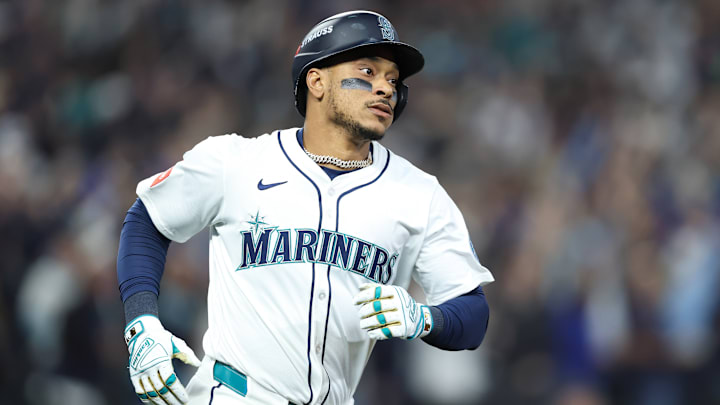 Division Series - Detroit Tigers v Seattle Mariners - Game Two Division Series - Detroit Tigers v Seattle Mariners - Game Two