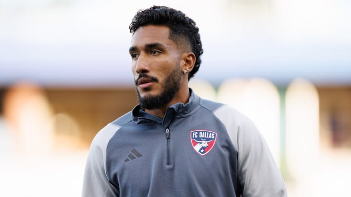 FC Dallas v San Jose Earthquakes