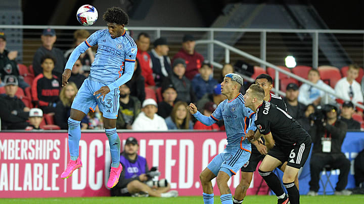 NYCFC