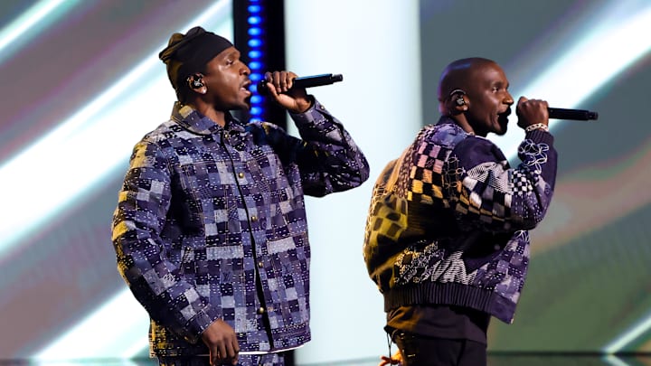 2025 ESPYs - Show