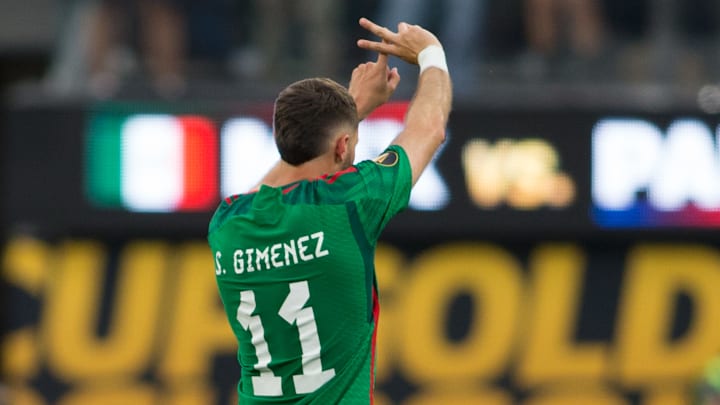 Mexico v Panama: Final - 2023 Concacaf Gold Cup