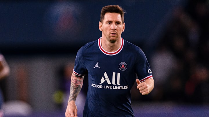 Messi jouera face à l'Uruguay et le Brésil