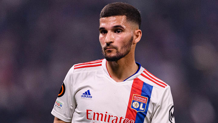 Aouar ne devrait plus rester longtemps à Lyon