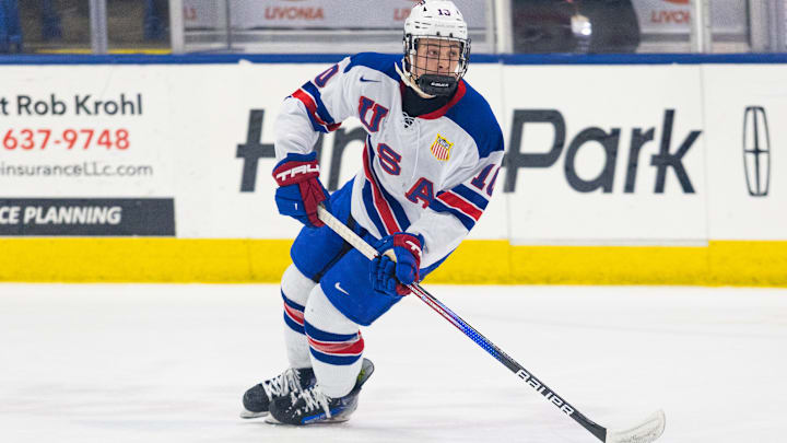 U18 Five Nations Tournament