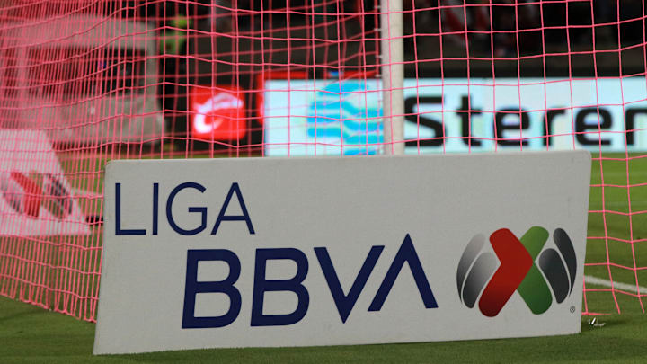 Pumas UNAM v Atletico San Luis - Torneo Apertura 2025 Liga MX