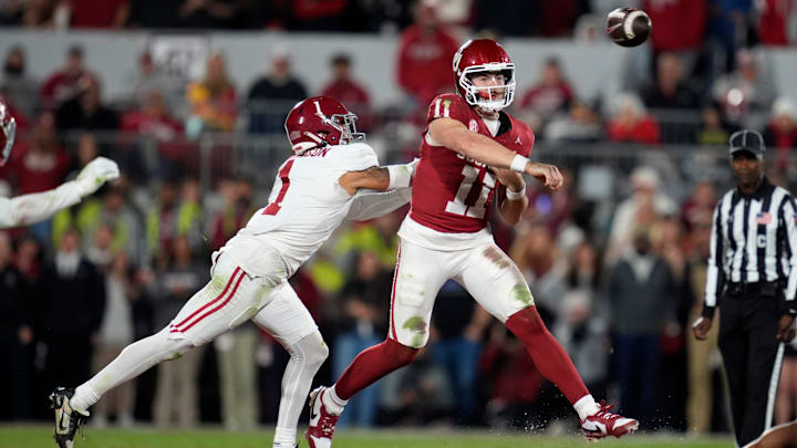 One Alabama outlet believes Auburn football fell into the same trap with Jackson Arnold they fell into hiring Hugh Freeze
