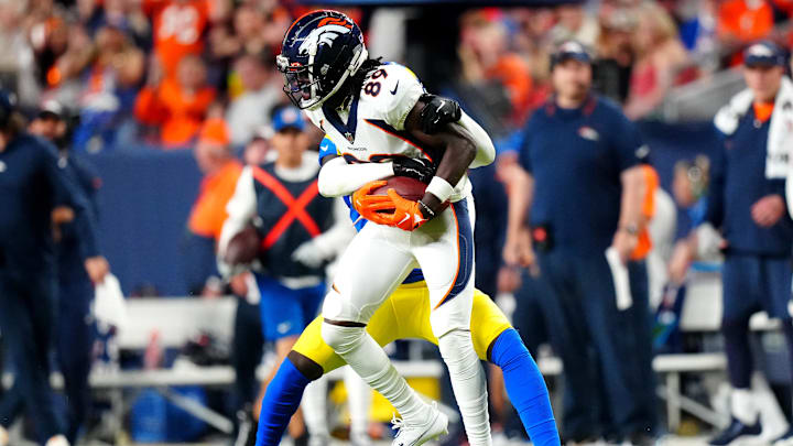 Denver Broncos