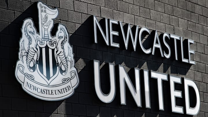 St James' Park - Newcastle United FC