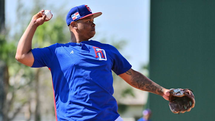 Devers es figura de los Medias Rojas