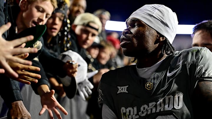 Cincinnati v Colorado