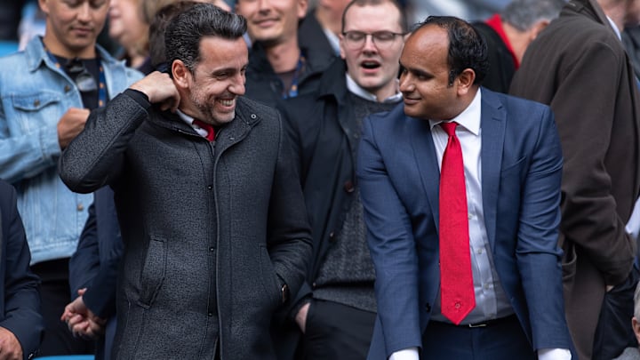 Manchester City v Arsenal FC - Premier League