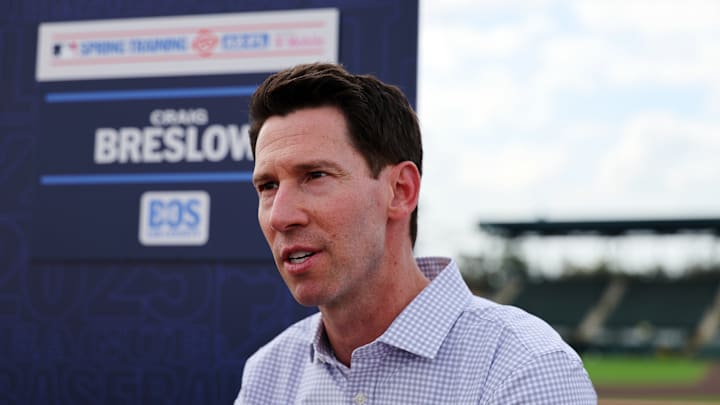 2025 Grapefruit League Spring Training Media Day