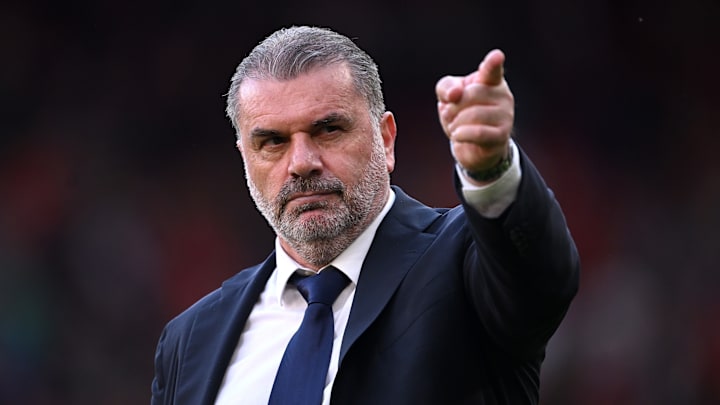 Liverpool FC v Tottenham Hotspur - Premier League