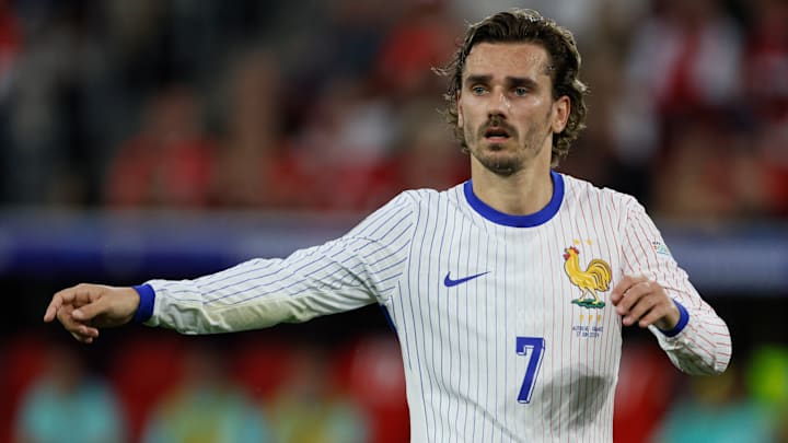 Antoine Griezmann et les Bleus veulent briller contre les Pays-Bas. Antoine Griezmann et les Bleus veulent briller contre les Pays-Bas.