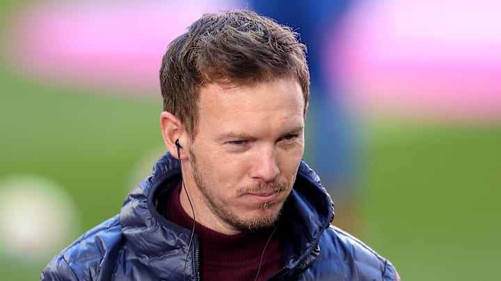 Julian Nagelsmann