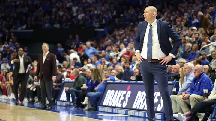 Arkansas v Kentucky