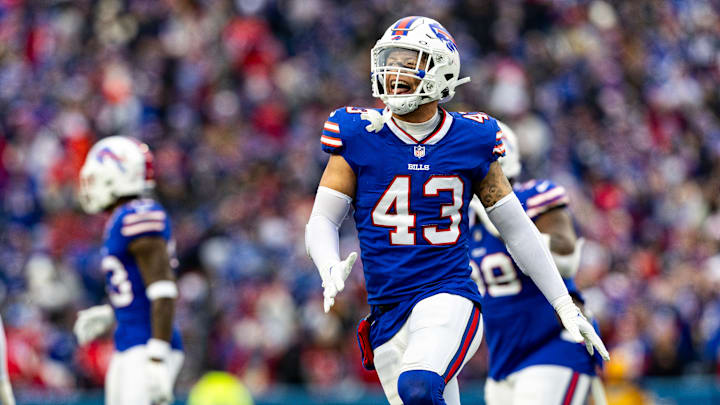 Buffalo Bills