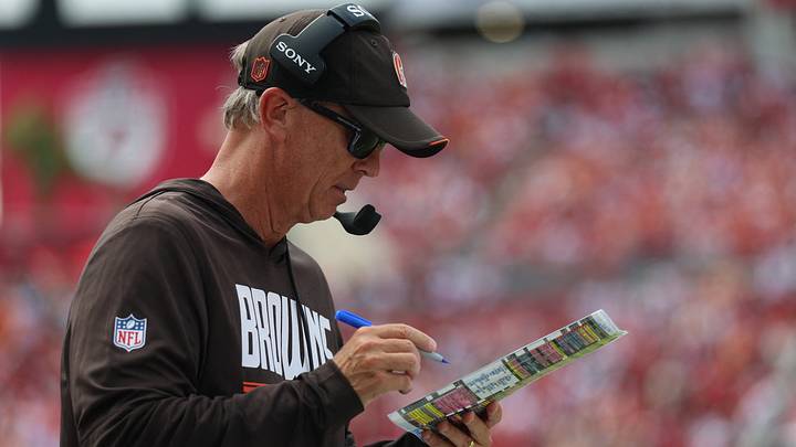 Todd Monken