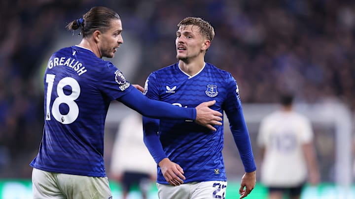 Everton v West Ham United - Premier League
