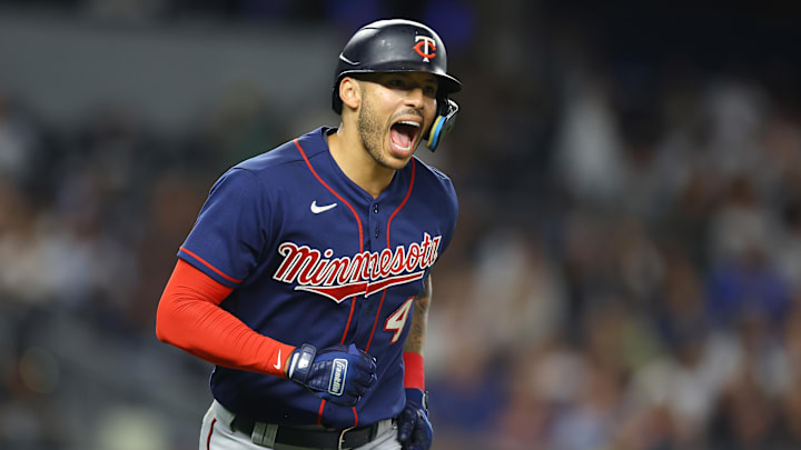 Minnesota Twins v New York Yankees